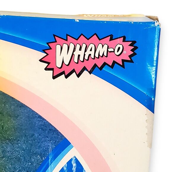 2015 Wham-O Slip 'N Slide Wave Rider 16ft Water Slide Boogie Board NEW Sealed - Picture 10 of 13